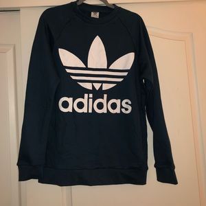 Women’s Adidas Sweater